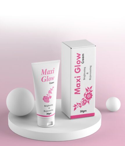 Maxi Glow Cream
