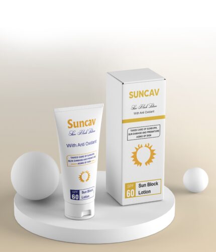 Suncav Sunblock